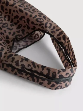 Bolso tote plegable y reutilizable