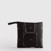 Bolso tote plegable y reutilizable