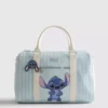 Bolsos de fin de semana de Stitch de Disney