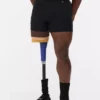 Boxers tipo «trunk» adaptables