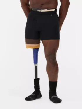 Boxers tipo «trunk» adaptables