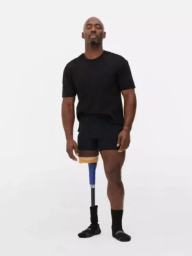 Boxers tipo «trunk» adaptables