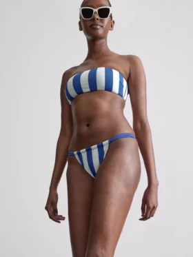 Braguitas de bikini con estampado