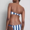 Braguitas de bikini con estampado