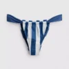 Braguitas de bikini con estampado