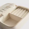 Caja de joyas decorada para novias