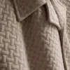 Camisa de manga corta con textura «The Edit»