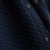 Camisa de manga corta con textura «The Edit»