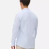 Camisa de manga larga a rayas