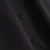 Camisa de pantalón corto de corte entallado