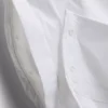 Camisa de popelín adaptativa