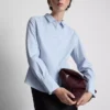 Camisa de trabajo de manga larga