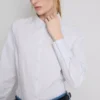 Camisa de trabajo de manga larga
