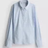 Camisa de trabajo de manga larga