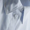 Camisa de trabajo de manga larga
