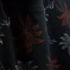 Camisa estampada de manga corta