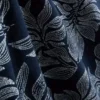 Camisa estampada de manga corta