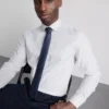 Camisa formal a rayas