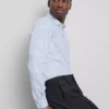 Camisa formal a rayas