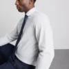 Camisa formal a rayas