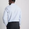 Camisa formal a rayas