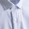 Camisa formal a rayas