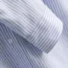 Camisa formal a rayas