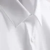 Camisa formal de corte entallado