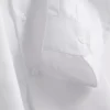 Camisa formal de manga larga y corte regular