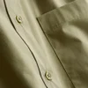 Camisa holgada de manga corta de algodón «Ultimate»