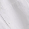 Camisa holgada de manga corta de algodón «Ultimate»