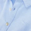 Camisa Oxford