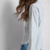 Camisa Oxford básica
