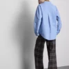 Camisa Oxford básica