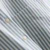 Camisa Oxford básica
