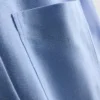 Camisa Oxford básica