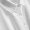 Camisa Oxford básica