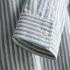 Camisa Oxford básica
