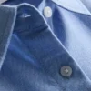 Camisa Oxford básica