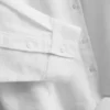 Camisa Oxford básica