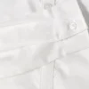 Camisa Oxford de manga larga para niño pequeño