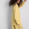 Camisas clásicas abotonadas de mezcla de algodón