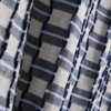 Camisas con cuello texturizado