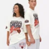 Camisas con el logotipo de los Chicago Bears de la NFL