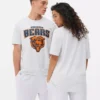 Camisas con el logotipo de los Chicago Bears de la NFL