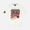 Camisas con el logotipo de los Chicago Bears de la NFL