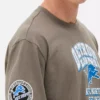 Camisas con el logotipo de los Detroit Lions de la NFL