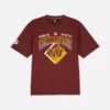 Camisas con el logotipo de los Washington Commanders de la NFL