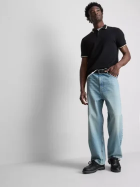 Camisas con textura de panal