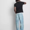 Camisas con textura de panal